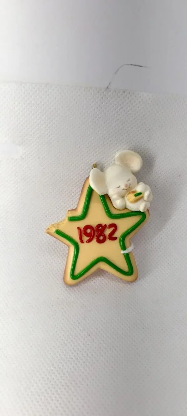 1982 Hallmark 